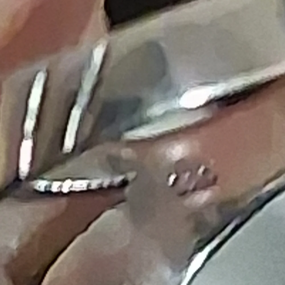 KINGMAN TURQUOISE RING 925 STERLING SILVER SIZE 7.5 - Picture 6 of 6